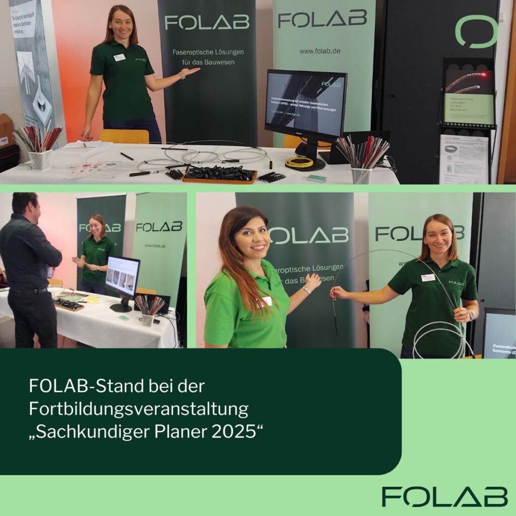 DFOS Fortbildungsveranstaltung Sachkundiger Planer